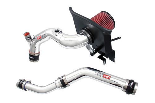 Injen sp1899p - evolution polished aluminum sp car short ram air intake system