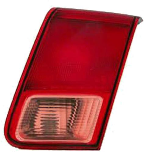 Honda civic sedan 01 02 tail light back-up right rh