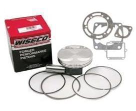 Wiseco piston ring top end gasket kit 10.2:1 polaris sportsman rzr800 rzr 800