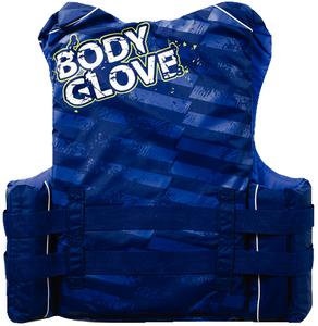 Sport dimension mystic mens pfd blue l 11234ld1212