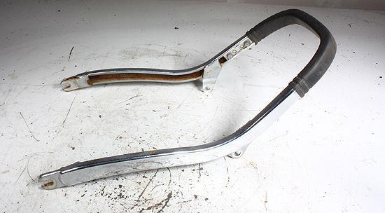 1981 yamaha xj550 maxim grab bar/oem