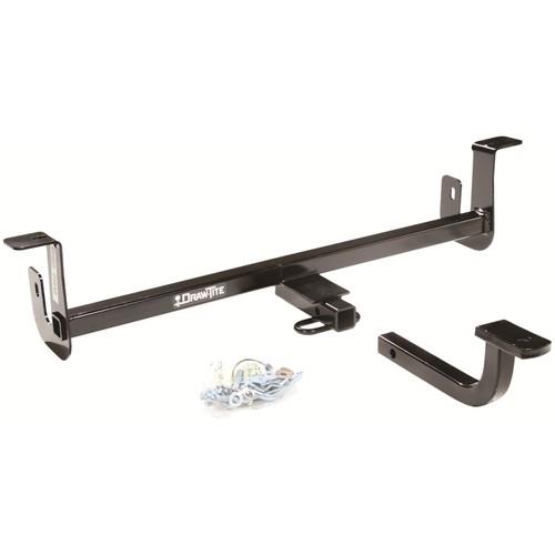 24843 draw-tite sportframe trailer hitch receiver mazda 3 2010-2013