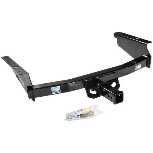 51054 pro series trailer hitch receiver jeep liberty 2002-2007