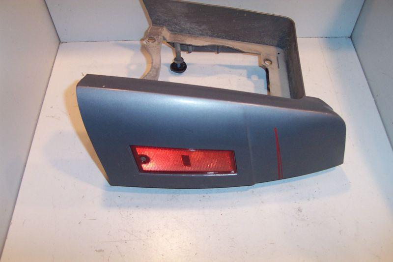 1985 ford ltd crown victoria right 1/4 panel extension 84 85 passenger side rh