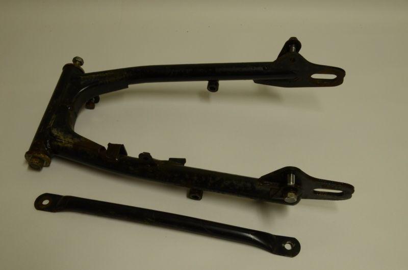 Kawasaki f7 175 bushwacker swingarm