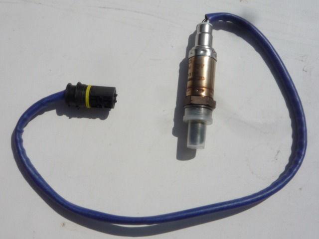 O2 oxygen sensor 100% genuine mercedes bosch germany (no chinese copy) see notes