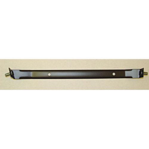 Fuel tank  driver side strap jeep cj, wrangler 76-86