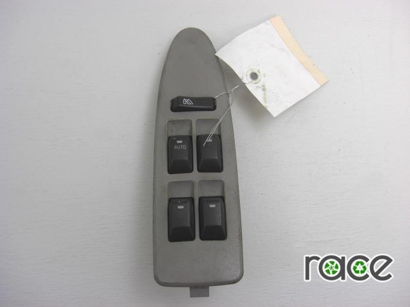 00 01 02 lincoln ls l. electric door switch 26586