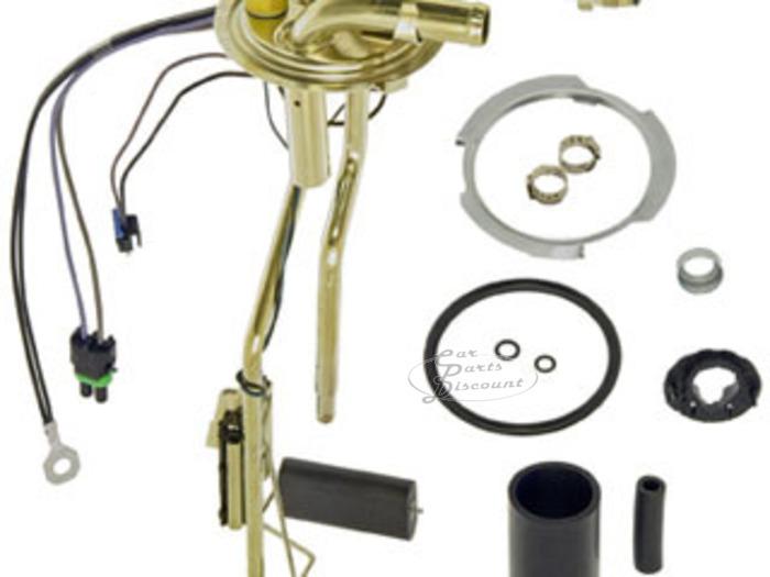 Dorman fuel sending unit