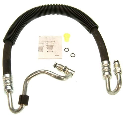 Edelmann 71165 steering pressure hose-pressure line assembly