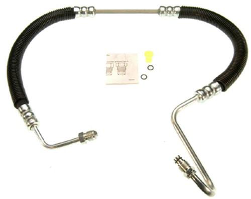 Edelmann 71013 steering pressure hose-pressure line assembly