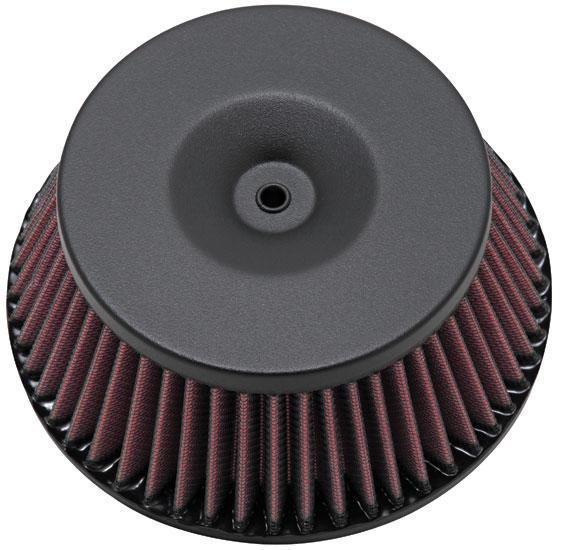 K&n ka-1287 air filter fits kawasaki klx250r 1994-1996