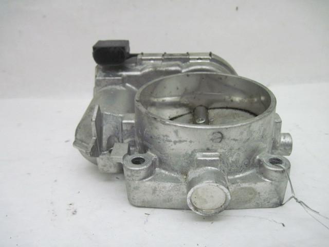 Throttle body mercedes e63 sl63 cl63 r63 c63 2007 07 2008 08 2009 09 2010 10