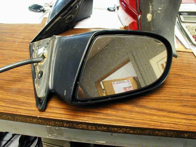 Chevy lumina lh mirror 95 96 97 98 99 00 01 left hand side cable manual 