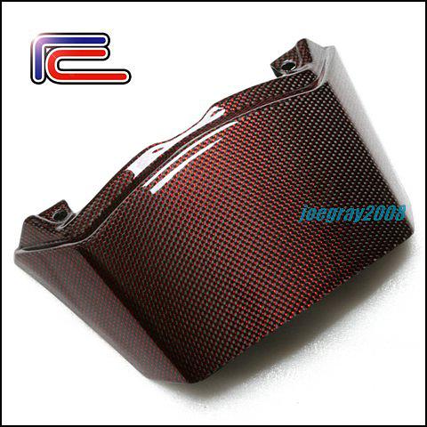 Rc carbon fiber tank storage lower cover aprilia mana 850 abs / gt abs