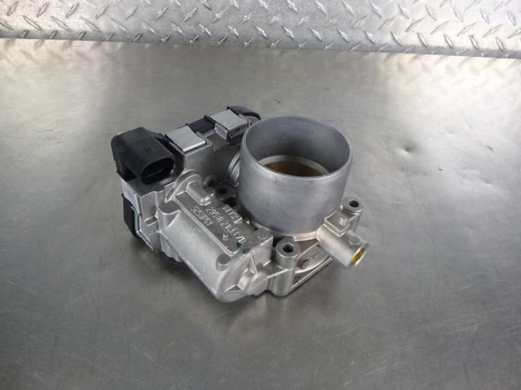 Aprilia dorsoduro smv 750 1200 throttle body bodies intake fuel system 525mpg1 b