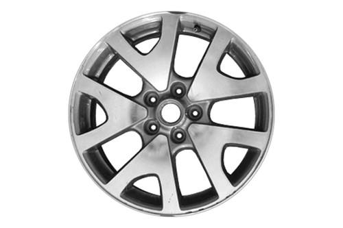 Cci 99306u35 - pontiac grand prix 17" factory original style wheel rim 5x114.3