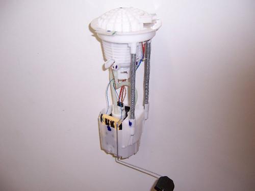 Retech afs0942s fuel pump & strainer-fuel pump & strainer