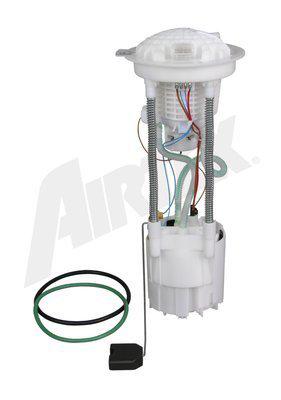 Airtex e7165m fuel pump & strainer-fuel pump module assembly