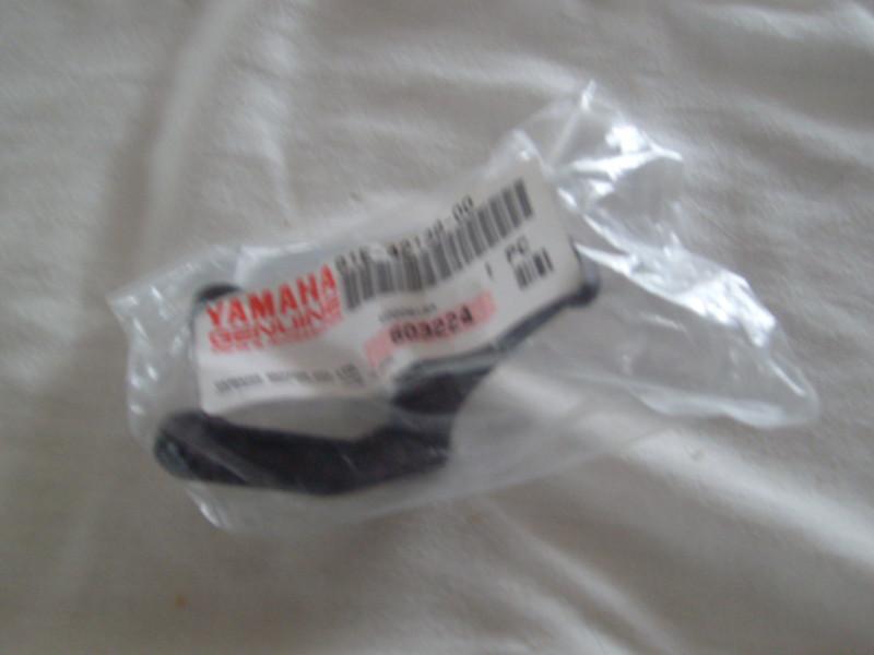 Yamaha inviter 300 thottle lever handle new 81e 42138 00