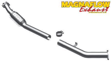 Magnaflow catalytic converter 93992 pontiac gto