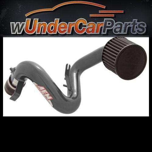 Aem 21-563c cold air intake regular clamp