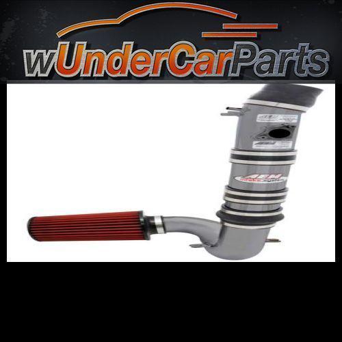 Aem 21-485c cold air intake regular clamp