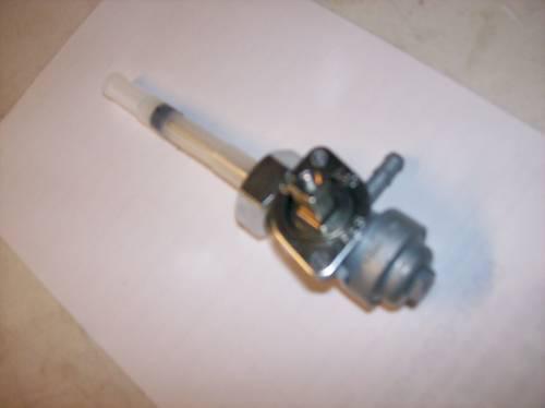 Honda trx200sx trx 200sx gas tank fuel valve, petcock  