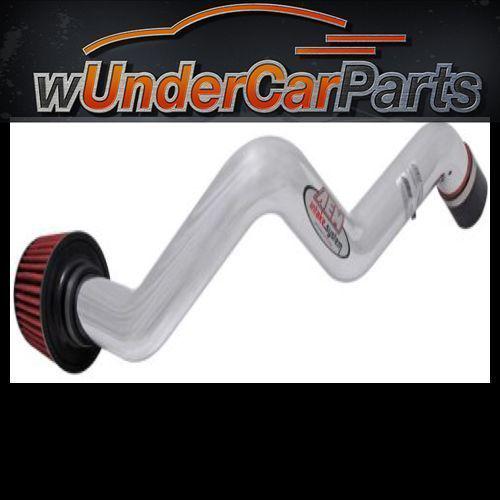 Aem 21-402p cold air intake regular clamp