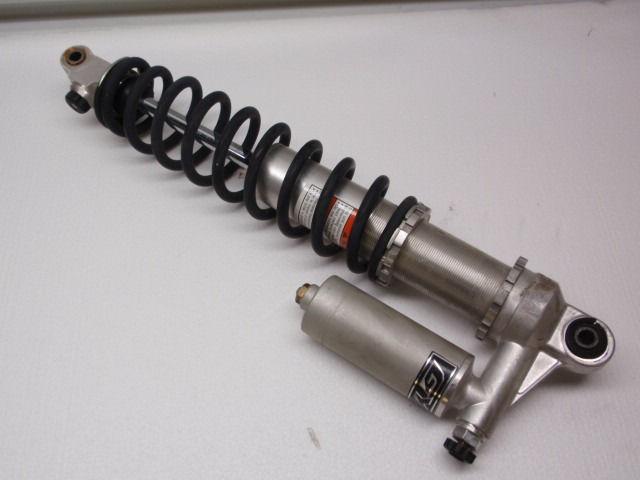 2008 yamaha fx nytro snowmobile gytr front piggyback shock