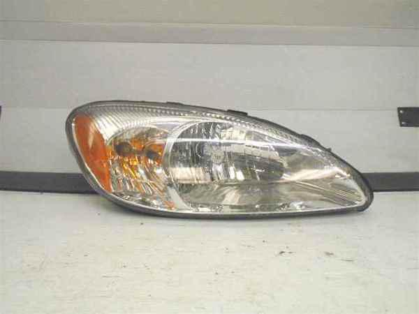 Aftermarket right headlight lamp for 00 07 taurus lkq