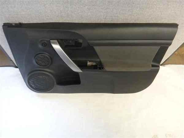 2011 scion tc passenger front door trim panel oem