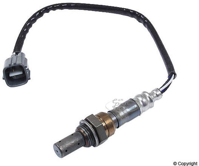 Denso oxygen sensor