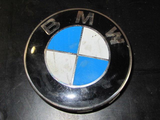 Bmw original equipment wheel center cap oe# 36136783536