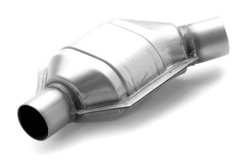 Magnaflow 37084 - 1991 thunderbird catalytic converters pre-obdii universal