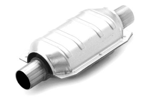 Magnaflow 441104 - 2001 escort catalytic converters obdii universal