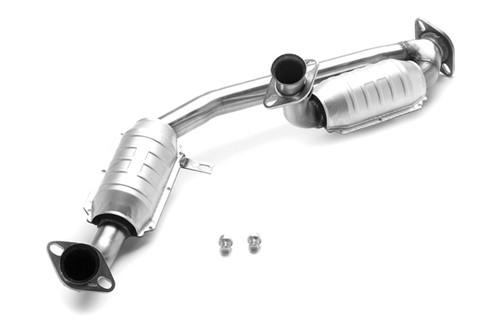 Magnaflow 36354 - 94-95 taurus catalytic converters pre-obdii direct fit