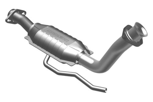 Magnaflow 36368 - 81-85 town car catalytic converters pre-obdii direct fit