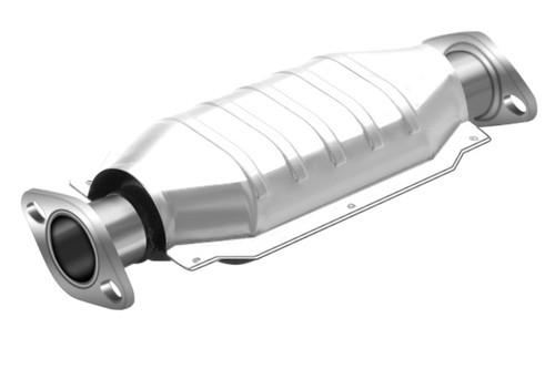 Magnaflow 36244 - 87-88 colt catalytic converters pre-obdii direct fit