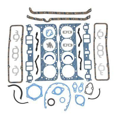 Fel-pro ks2600 gaskets full set chevy small block set