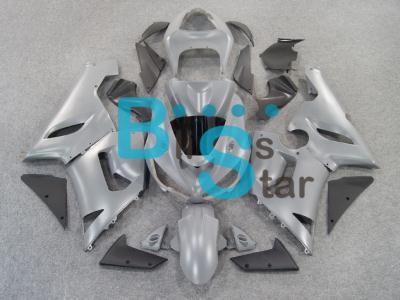 Fairing for kawasaki zx6r zx-6r 636 zx636 05-06 2005-2006 set 40 b y14