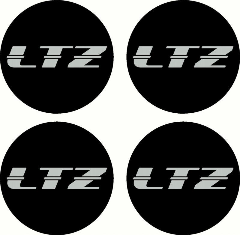 4 ltz overlay center cap rim wheel vinyl decals lt1 ls1 454 409 396 350 327 v6 