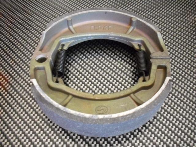 Scooter 125cc 150cc gy6 oem high quality drum brake shoes