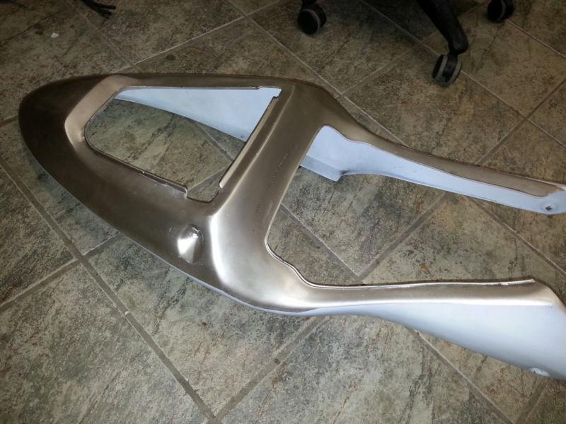 2001 01 honda cbr 600 f4 f4i tail fairing free shipping