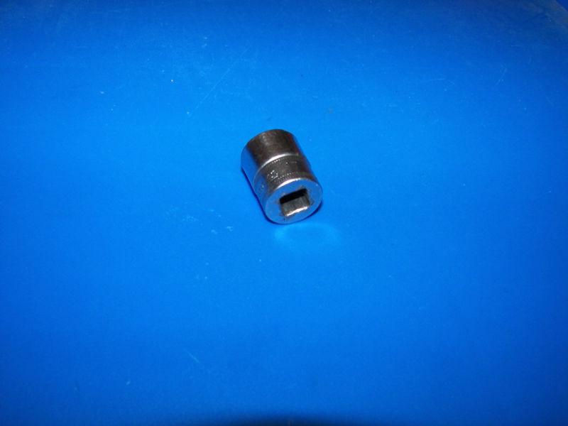 Snap on tools fsm171  17mm socket 3/8dr 6pt