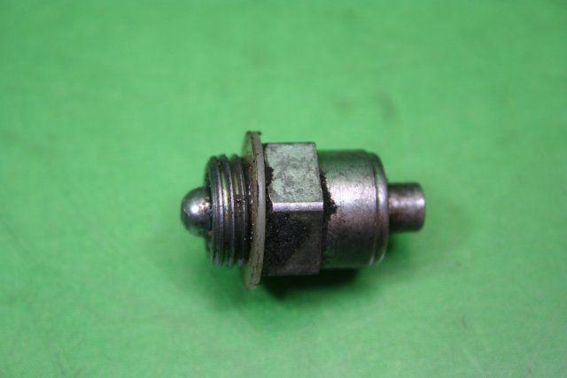 1990 harley davidson fl touring electra glide flht transmission neutral switch