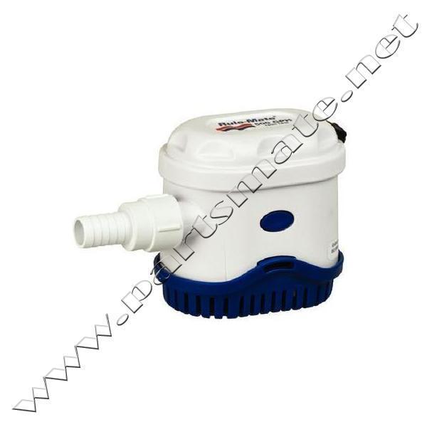 Rule rm500a rule-mate automatic bilge pump