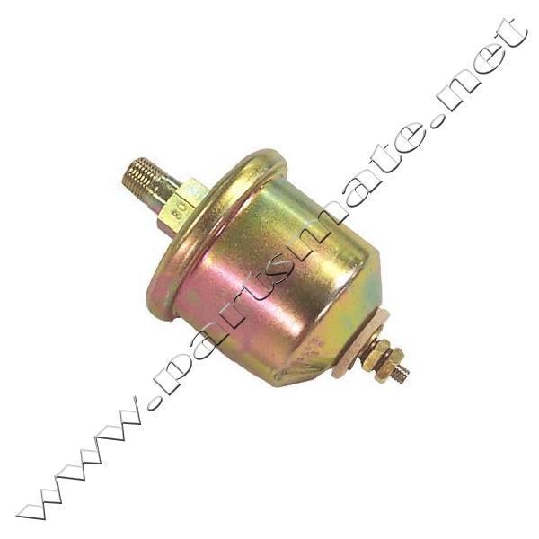 Sierra 5899 oil pressure sender / sender-oil press 80psi sgl sta