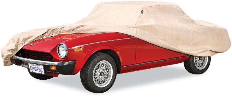 New c16966ts 97843000 apex car cover