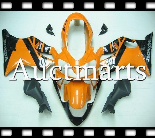 Fit honda 04 05 06 07 cbr600f4i cbr 600f f4i 2004 2005 2006 2007 fairing g26 a1